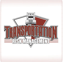 Transportation Risk Management Logo Insurance